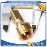 Fast Prototype Hiqh Quality Metal Cnc Machining Shenzhen thumbnail-2