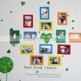 Custom Crystal Surface Wholesale Gifts Magnet Picture Frames Magnetic Photo Frame thumbnail-5
