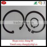 China Manufacturer High Precisioon Aluminum Spacer Washers thumbnail-4