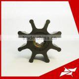 Japan Made F20SBC Rubber Water Pump Impeller thumbnail-2