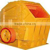 High Efficient and Stainless Impact Crusher/crushing Machine thumbnail-1