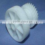 UHMW-PE Gear Plastic Parts thumbnail-1