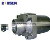Hot Sale SMW Series Lower Case Pressures Hydraulic Wheel Motor thumbnail-1