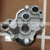 4D34 Engine Oil Pump ME017484 for Canter Platform Truck thumbnail-3