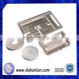 Various High Precision Customized Aluminum Stamping Parts thumbnail-5