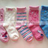 children cotton socks