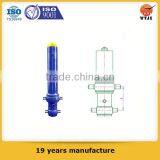 Best Selling Quality Assured Parker Telescopic Hydraulic Cylinders