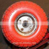 Industrial Swivel Mute Recommended Beach Wheel thumbnail-3