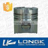 Auto Parts 110mm 6138-31-2110 Piston for S6D110