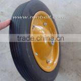 12" Solid Tyre