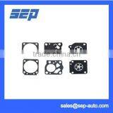 Zama Carburetor Gasket & Diaphragm Kit For ZAMA GND1, Stens 615455 thumbnail-1