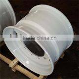 10 Hole 335mm 281mm STR Wheel Rim thumbnail-5