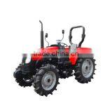 YTO-MG704 70hp 4x4 Cabin A/c Multi-purpose Farm Mini Walking Tractor Price thumbnail-1