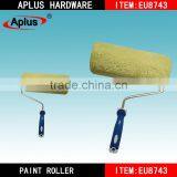 Grass Green Color Household Products Patterned Paint Roller thumbnail-4