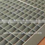 Galvanized 25x5 Steel Grating thumbnail-1