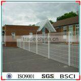 Main Gate and Fence Wall Design Villa Gate Designs thumbnail-1