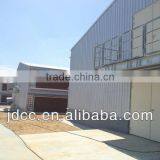 Broiler Poultry Farm House thumbnail-1