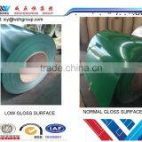 PPGI/PPGL Prepainted Steel Coil/sheet Export to Africa thumbnail-2