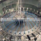 Automatic Bottle Water Filling Machine