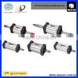 SI SID SIJ 200bore 2000stroke Iso 6431 S Double Acting Pneumatic Cylinder thumbnail-6