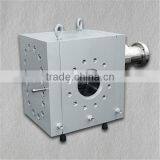 Batte Hot Melt Pump for Strand Pelletizer thumbnail-1