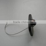 Hot Sales Clothes Shop Mini Square Type EAS Hard Tag thumbnail-2