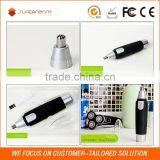 The Latest Strong Electronic Men Rechargeable Beard Trimmer Shavers thumbnail-2