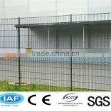 358 High Quality Security Fencing/anti Climb Fence(direct Supplier) thumbnail-1