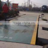 Industrial Truck Scale/ Industry Use Weigh Bridge thumbnail-2