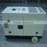 Factory Price ! Super Silent Diesel Generator 5kva thumbnail-1