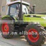 BOMR FIAT Gearbox YTO Engine Wheeled Tractor (1254 Cab ) thumbnail-3