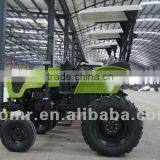 BOMR FIAT Gearbox High Ground Clearance Wheeled Tractor (600 H ) thumbnail-1