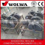 Excavator Undercarriage Spare Parts Front Idler Wheel thumbnail-3