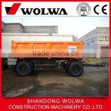 Cheap Dolly Trailer for Sale thumbnail-6