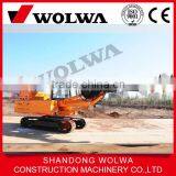 1400mm Diameter and 20 Meter Depth Bore Pile Machine for Sale thumbnail-2