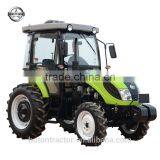WHEELED TRACTOR BOTON 504 55hp 4wd Agriculture Tractor With Cabin thumbnail-2