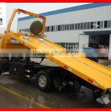 JAC Wrecker for Sale thumbnail-1