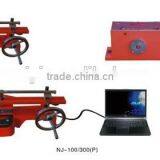 NJ SERIES OF TORQUE WRENCH CALIBRATOR