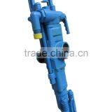 2015 Hot Sale Good Quatily YT27 Rock Drilling Machine With Air Leg thumbnail-3