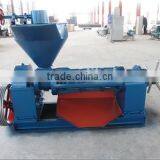 2015 Hot Sales ZX-130 Oil Press Machine thumbnail-3