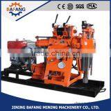 High Quality 100M Hydraulic Water Well XY-100 Core Drilling Machine With The Best Price thumbnail-4