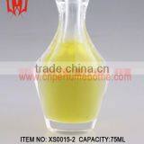 75 ML Diffuser Bottles, Aroma Diffuser Bottle Crystal thumbnail-2