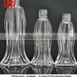 100ml ,50 ml ,30ml Glass Bottle Perfume ,clear Glass Bottle thumbnail-1