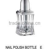 15ml Silver Bullet Nail Polish Bottle thumbnail-2