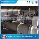 High Quality Good Service Wood Pellet Line Complete Pellet Plant for Wood thumbnail-4