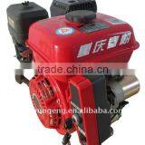 CG 7.5 hp 170F Gasoline Power Engine With Electric Start thumbnail-1