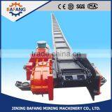 Mining High Quality Scraper Belt Conveyor 40T Type Scraper Head Frame thumbnail-4