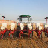 2 Row Mounted Seed Planter for Tractor thumbnail-6