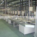 Gasoline Engine Plane Circular Assembly Line thumbnail-1