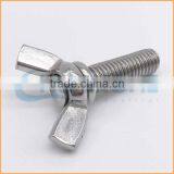 China Supplier Sales Wing Head Bolt thumbnail-4